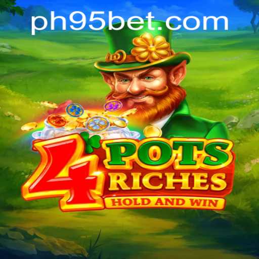 Unveiling 4potsriches: A New Era in Gaming with PH95