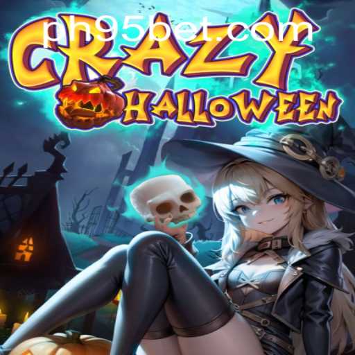 CrazyHalloween: A Spooktacular Gaming Adventure