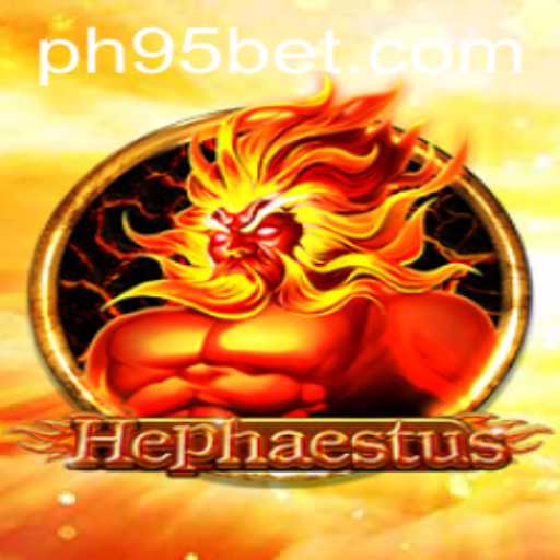 Hephaestus: An Epic Journey into the World of Strategy and Innovation