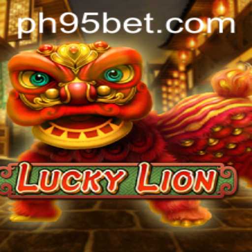 Discover the Exciting World of LuckyLion: The Game Everyone is Talking About