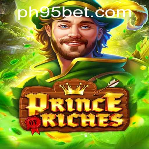 Unveiling PrinceOfRiches: Dive into a World of Wealth and Strategy