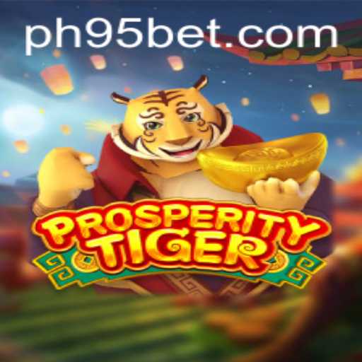 ProsperityTiger: The New Era of Strategic Gaming