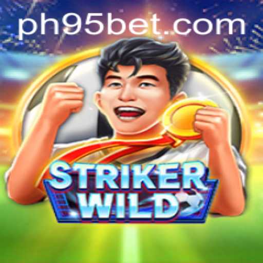 StrikerWILD: A Revolutionary Gaming Experience