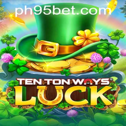 Exploring the Fascinating World of TenTonWaysLuck: A New Age Gaming Experience
