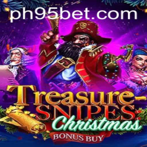 Discover the Magic of TreasuresnipesChristmas: A Festive Gaming Adventure