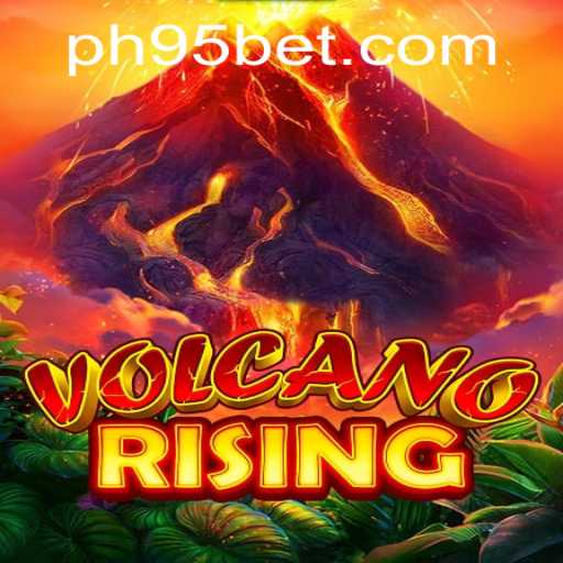 Exploring VolcanoRising: The Thrilling Eruption of Gaming Excitement